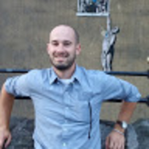 Meet your Posher, Chris - Picture 1 of 1